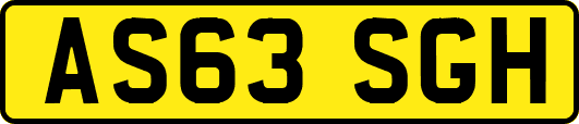 AS63SGH