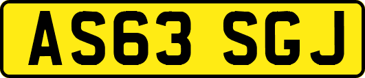 AS63SGJ