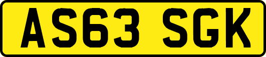 AS63SGK