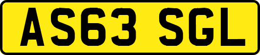 AS63SGL