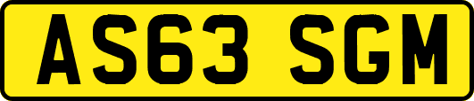 AS63SGM