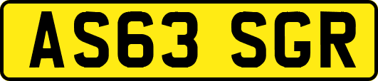 AS63SGR