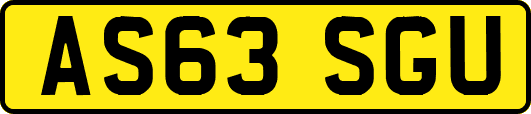 AS63SGU