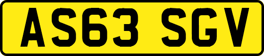 AS63SGV