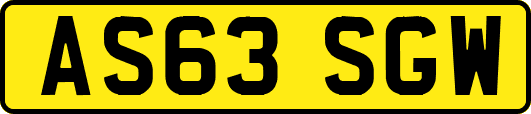 AS63SGW