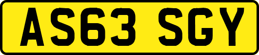 AS63SGY