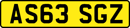 AS63SGZ