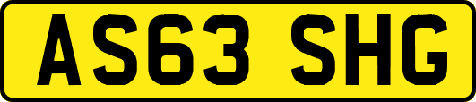 AS63SHG