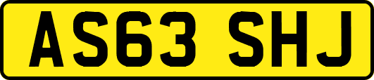 AS63SHJ