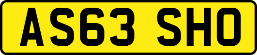 AS63SHO