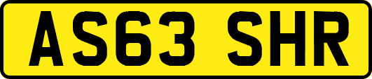 AS63SHR
