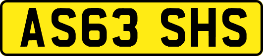 AS63SHS