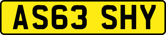 AS63SHY