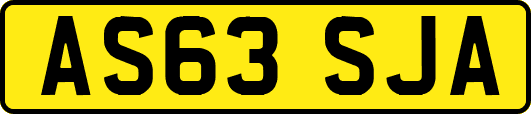 AS63SJA