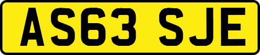 AS63SJE