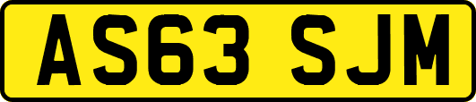 AS63SJM