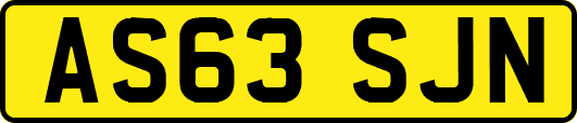 AS63SJN