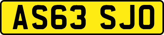 AS63SJO