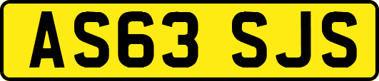 AS63SJS