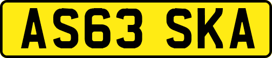AS63SKA