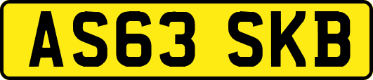 AS63SKB