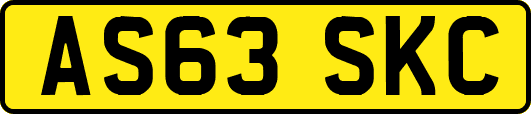 AS63SKC