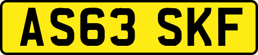AS63SKF