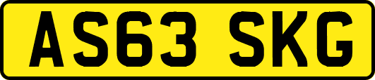 AS63SKG