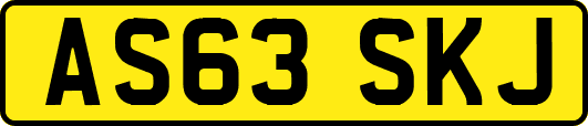 AS63SKJ