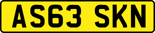 AS63SKN