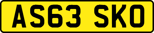AS63SKO