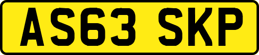 AS63SKP