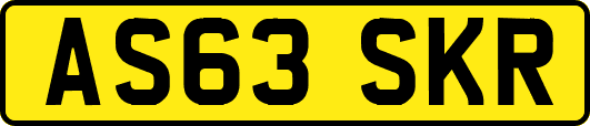 AS63SKR