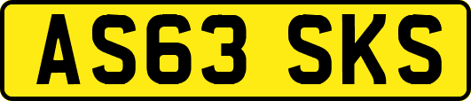 AS63SKS