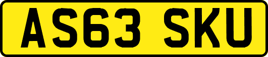 AS63SKU