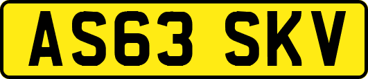 AS63SKV