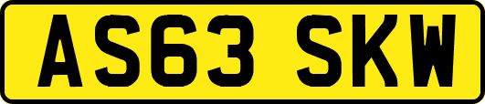 AS63SKW