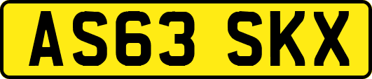 AS63SKX