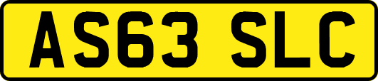 AS63SLC