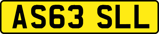 AS63SLL