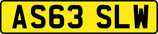 AS63SLW