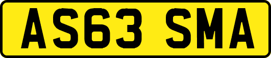 AS63SMA
