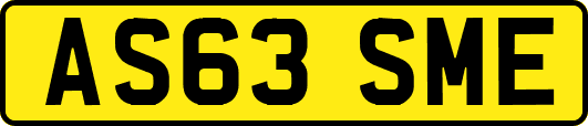 AS63SME