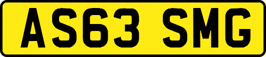 AS63SMG