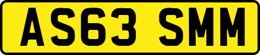 AS63SMM