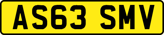 AS63SMV