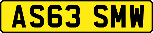 AS63SMW