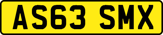 AS63SMX