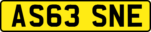 AS63SNE