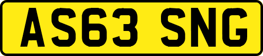 AS63SNG
